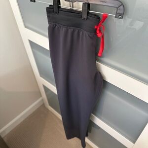 Livingston Basic Scrub Pants